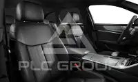 2025 Audi RS6