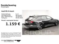 2025 Audi RS6