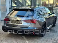 2025 Audi RS6