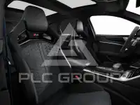 2025 Audi RS6