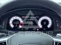 2025 Audi RS6