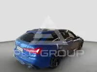2025 Audi RS6