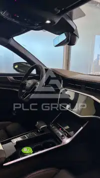 2025 Audi RS6