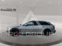 2025 Audi RS6