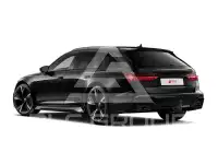 2025 Audi RS6