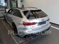 2025 Audi RS6
