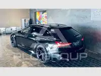 2025 Audi RS6