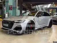 2025 Audi RS6