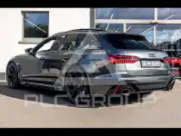 2025 Audi RS6