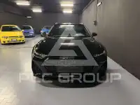 2025 Audi RS6