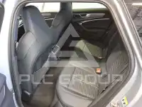 2025 Audi RS6
