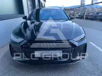 2026 Audi RS6