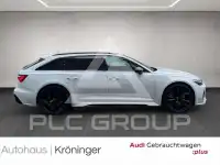 2025 Audi RS6