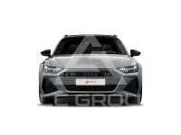 2025 Audi RS6