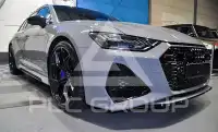 2025 Audi RS6