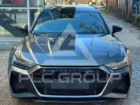 2025 Audi RS6