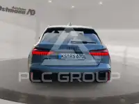 2025 Audi RS6