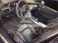 2025 Audi RS6