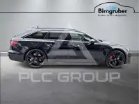 2025 Audi RS6