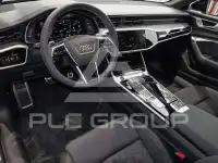 2025 Audi RS6