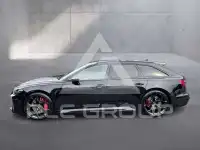 2025 Audi RS6