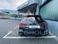 2026 Audi RS6