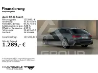 2025 Audi RS6