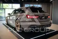 2025 Audi RS6