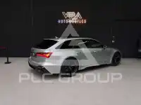 2025 Audi RS6
