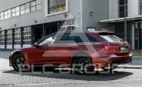 2025 Audi RS6