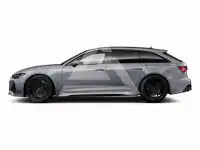 2025 Audi RS6