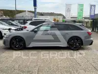 2025 Audi RS6