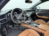 2025 Audi RS6