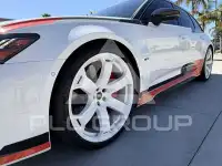 2025 Audi RS6