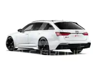 2025 Audi RS6