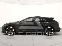 2025 Audi RS6