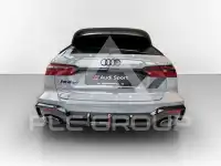 2025 Audi RS6