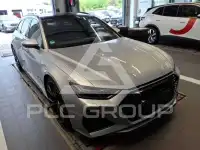 2025 Audi RS6