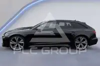 2025 Audi RS6
