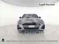 2025 Audi RS6