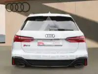 2025 Audi RS6