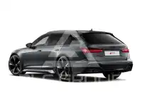 2025 Audi RS6