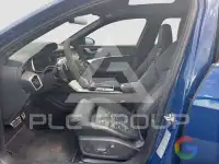 2025 Audi RS6