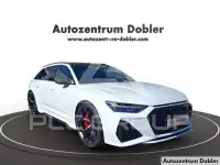 2025 Audi RS6