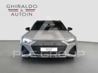2025 Audi RS6