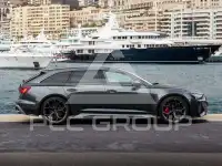 2025 Audi RS6