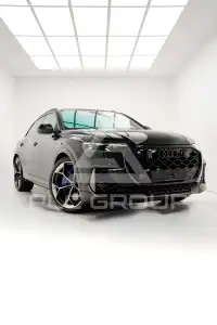 2025 Audi RS
