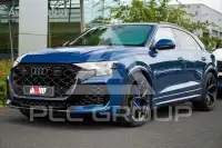 2026 Audi RS