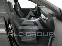2025 Audi RS