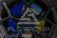 2025 Audi RS